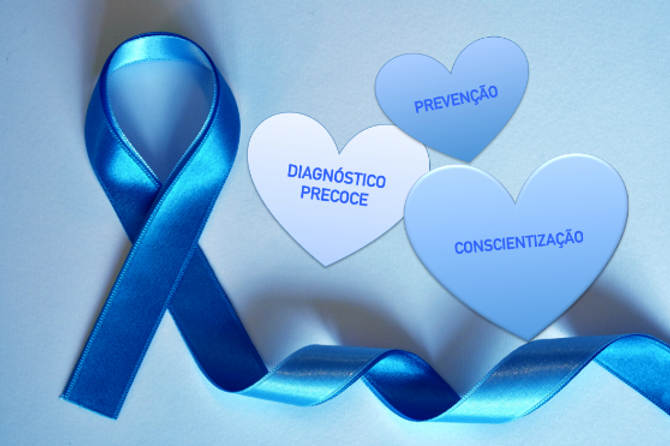 Novembro Azul: a importância de fazer a devida prevenção