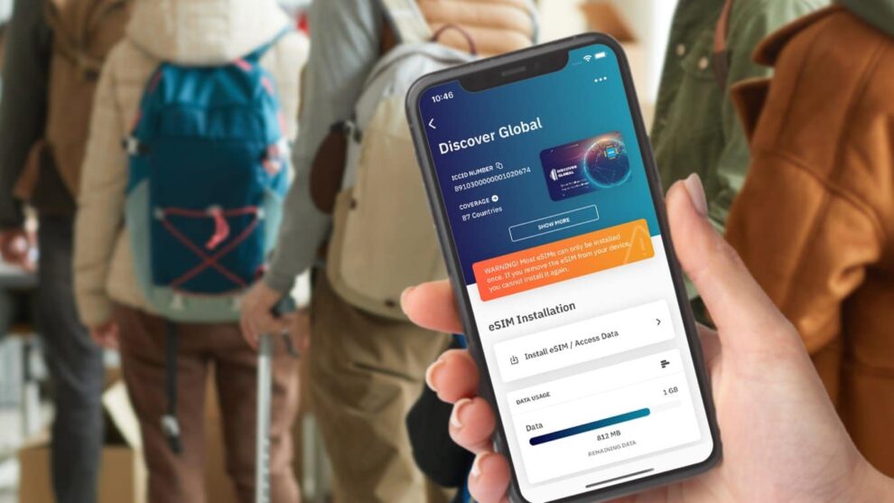 Conheça a Melhor Maneira de Ficar Conectado em Viagens Internacionais