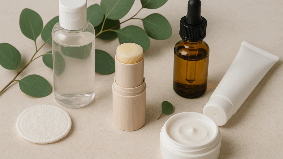 Rotina de SkinCare em 5 passos: confira!