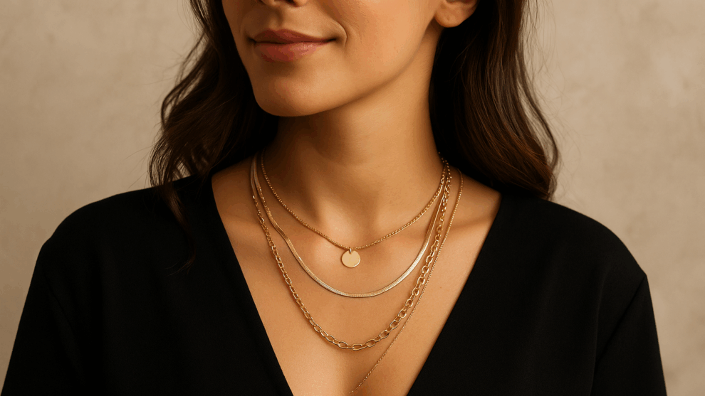 Guia prático para criar combinações únicas com seus acessórios