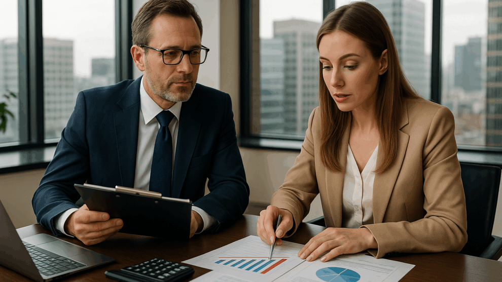 Do planejamento à execução: como o family office garante eficiência financeira