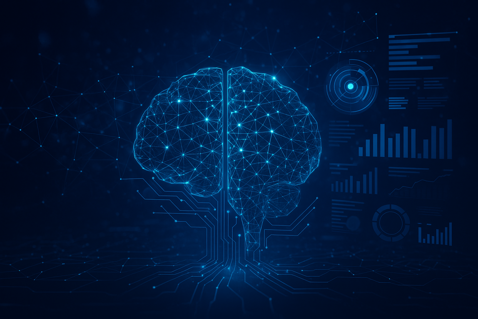 Os bastidores da Ponder IA: como funciona a mente digital por trás das decisões
