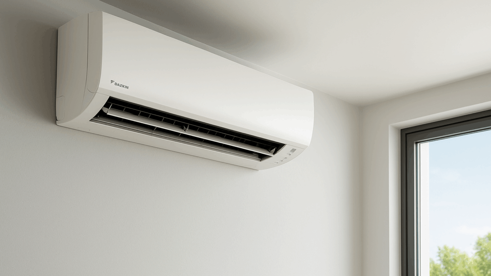 Vantagens da engenharia japonesa a serviço do bem-estar e conforto térmico