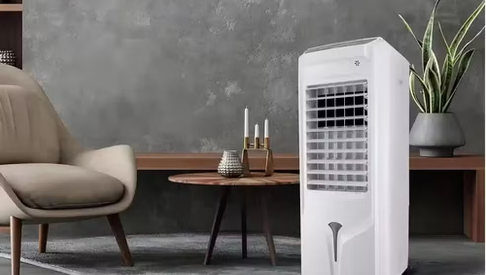 Climatizador de ar: alternativa eficiente para enfrentar o calor