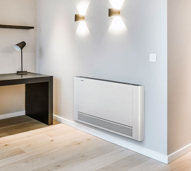 Climatização residencial: como melhorar o conforto dentro de casa